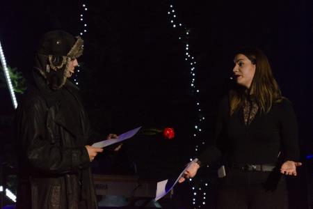 Božično novoletni koncert – v sliki 30